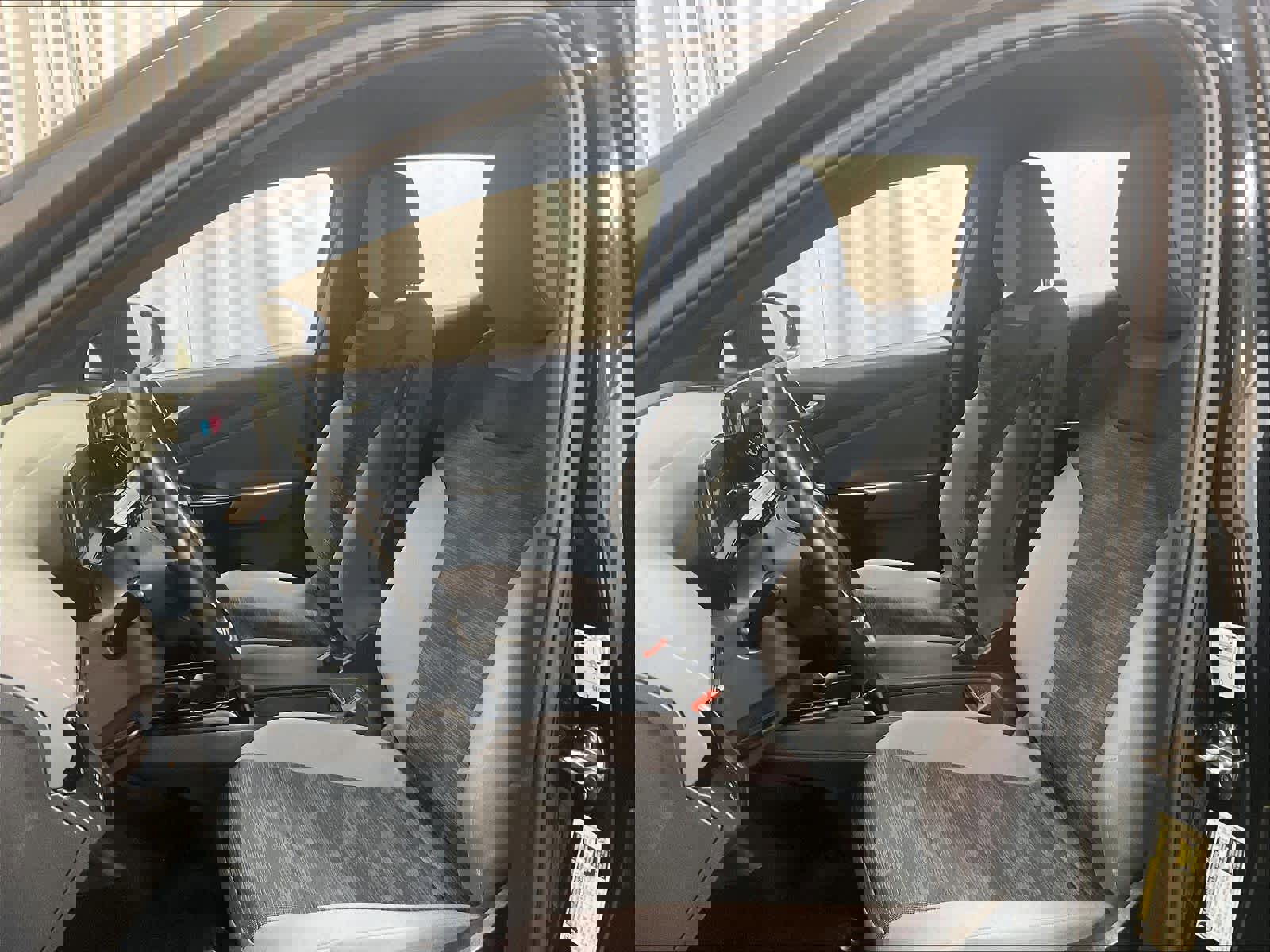 Used 2021 Volkswagen ID.4 Pro w/ ID.4 Protection Package image 10