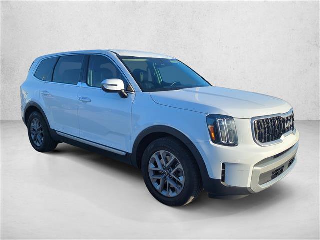 Used 2023 Kia Telluride LX video 3