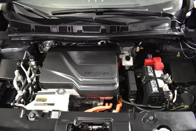 Used 2024 Nissan Leaf SV Plus FWD image 36
