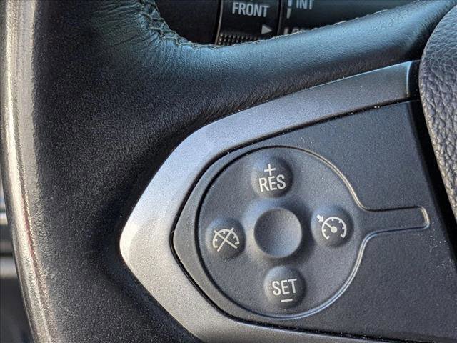 Used 2015 Chevrolet Silverado 1500 LT w/ LT Convenience Package image 11