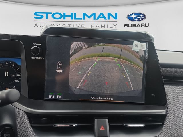 New 2026 Subaru Outback Premium AWD/4WD image 16