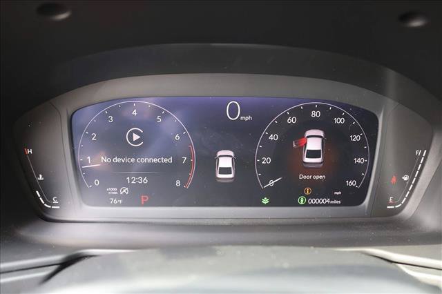 New 2026 Honda Accord LX image 14