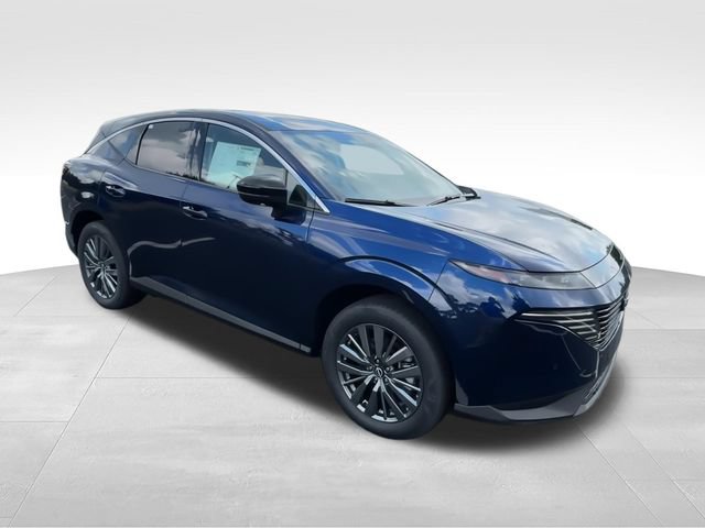 New 2026 Nissan Murano SL AWD/4WD video 2