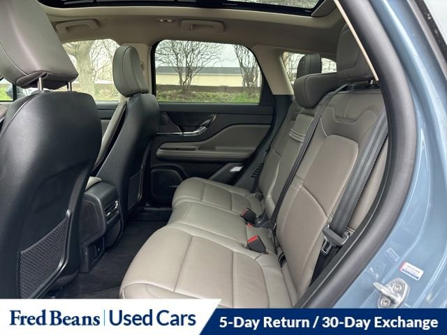 Used 2024 Lincoln Corsair Grand Touring image 14