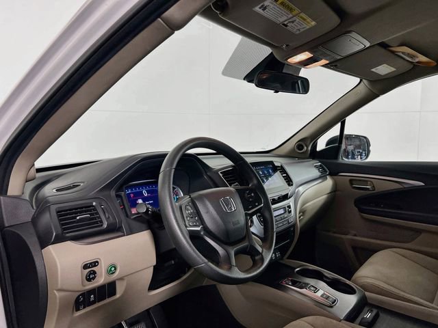 Used 2021 Honda Pilot EX image 11
