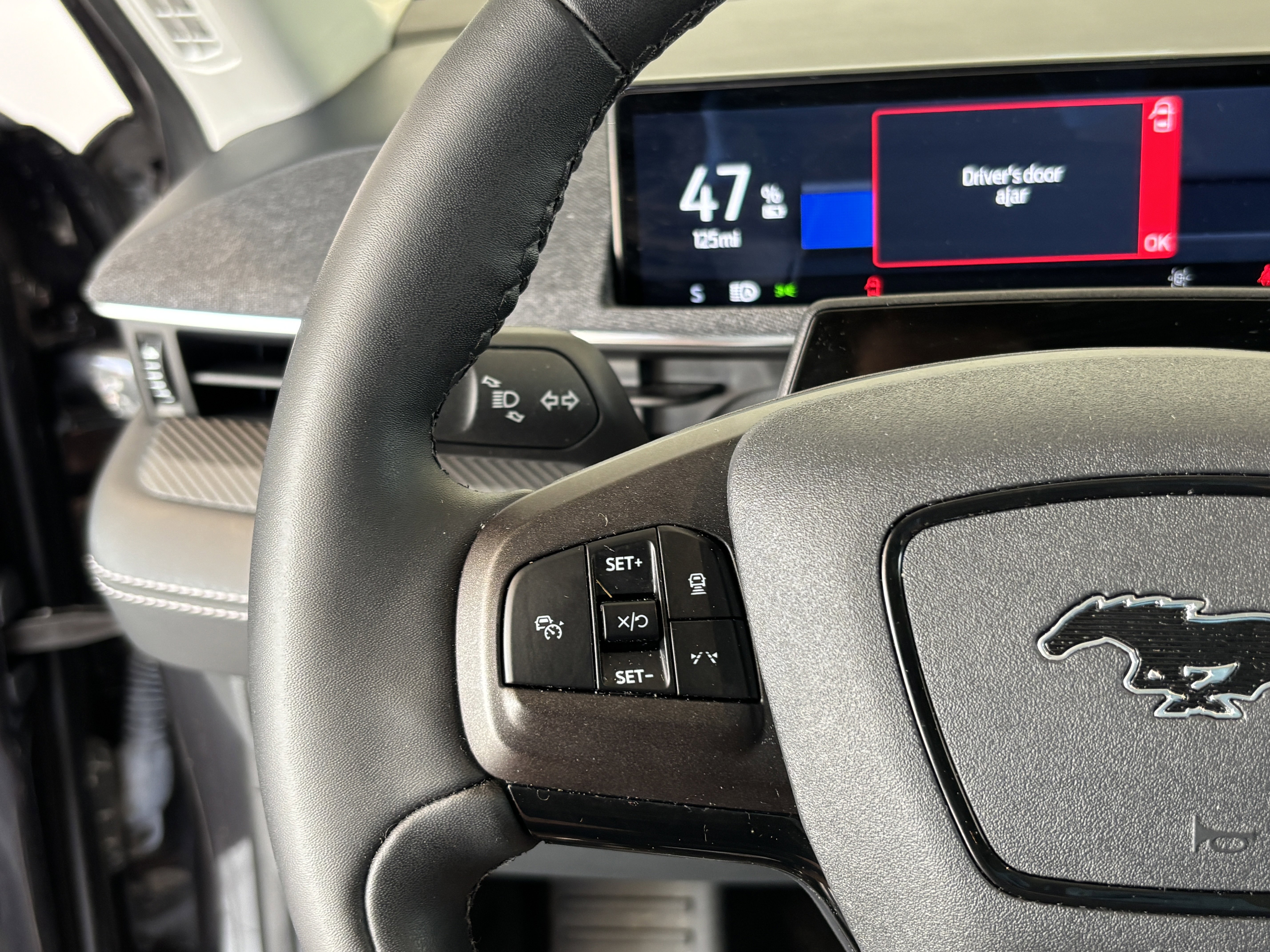 Used 2022 Ford Mustang Mach-E Premium AWD/4WD image 11