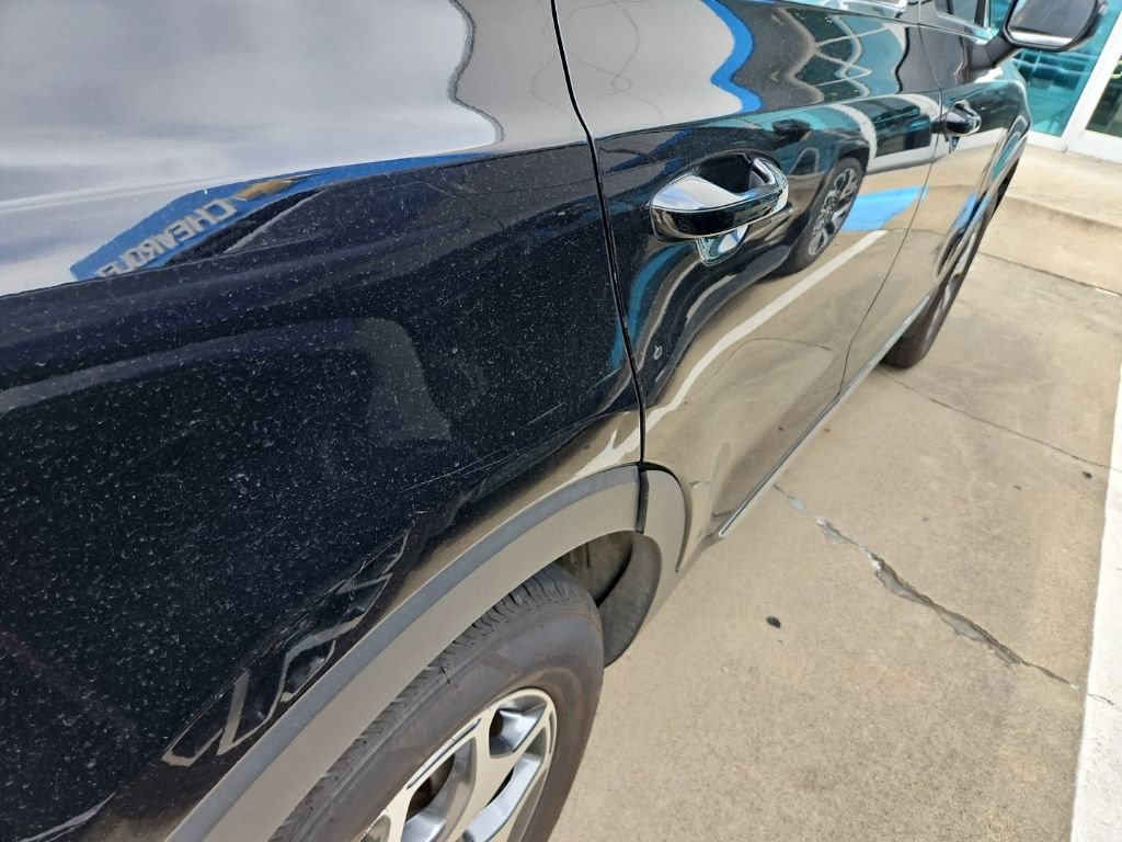 Used 2020 Kia Telluride EX w/ Towing Package FWD image 6