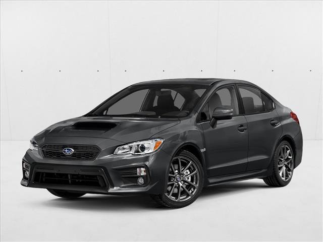 Used 2021 Subaru WRX Premium
