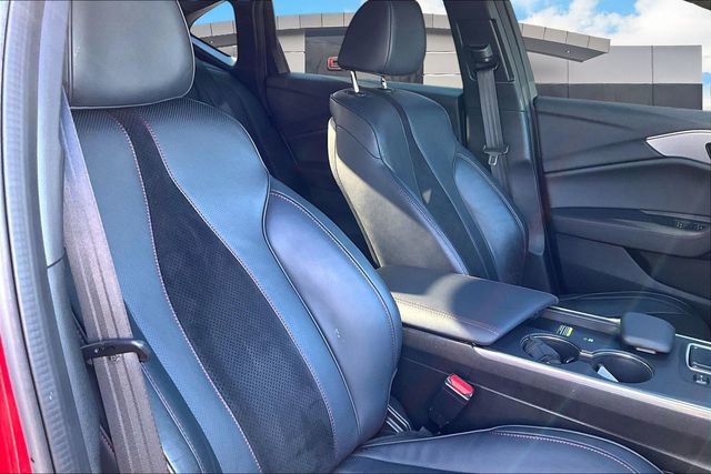 Used 2023 Acura TLX SH-AWD w/ A-SPEC Pkg image 7