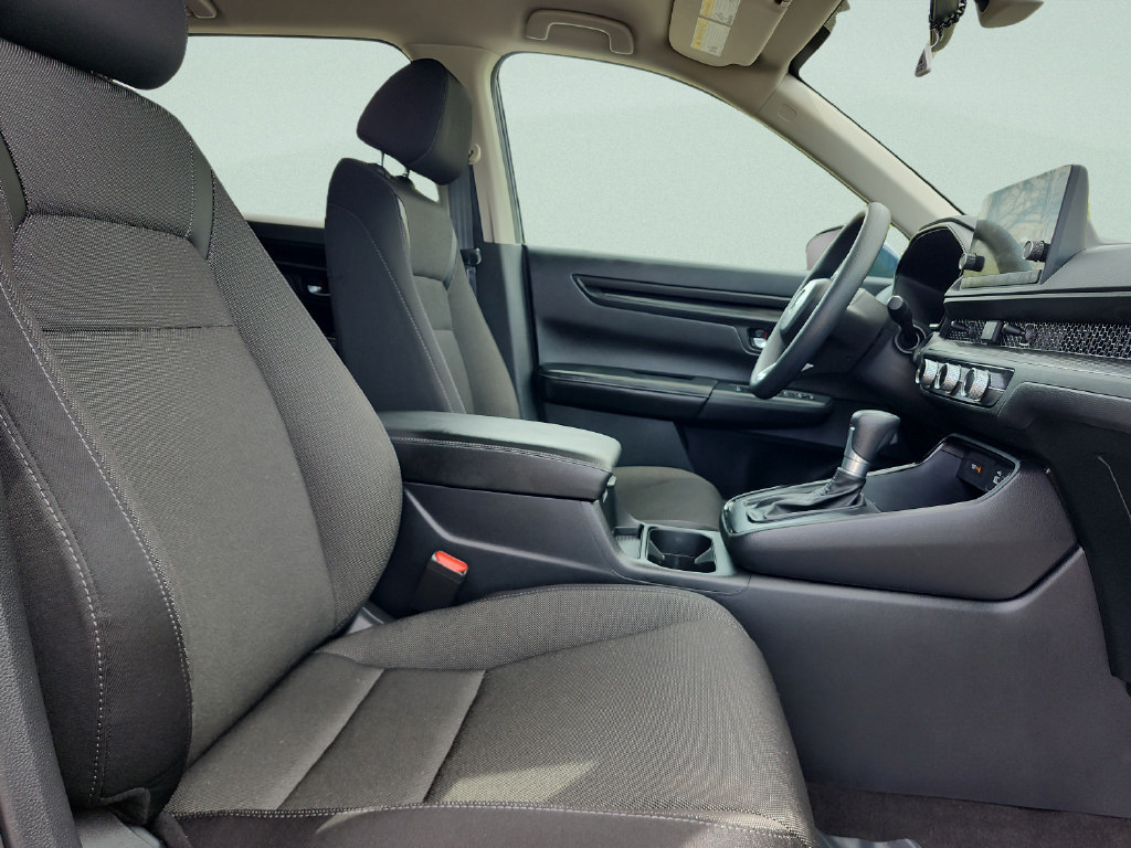 Used 2025 Honda CR-V LX image 20