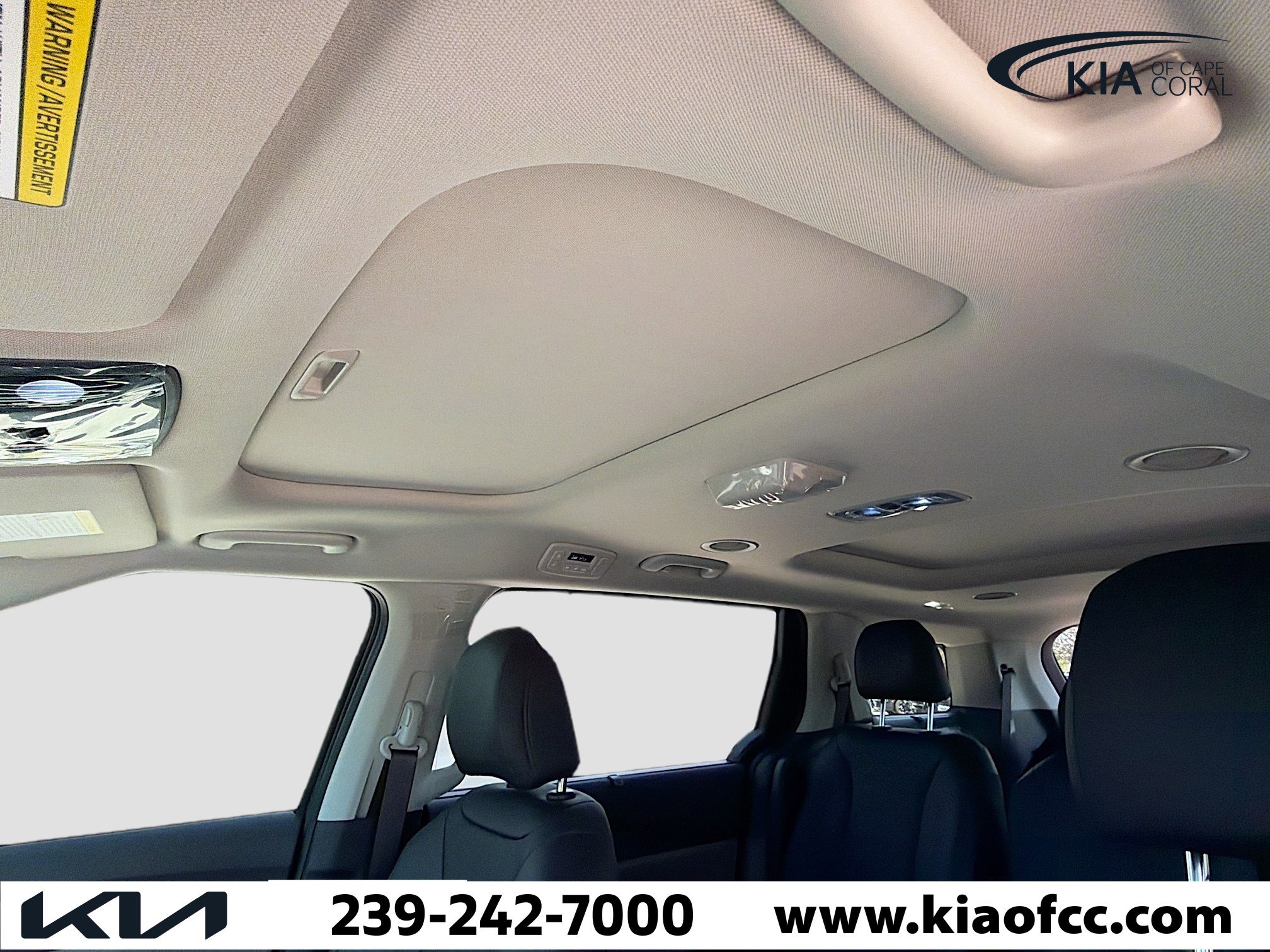 New 2026 Kia Carnival SX image 27