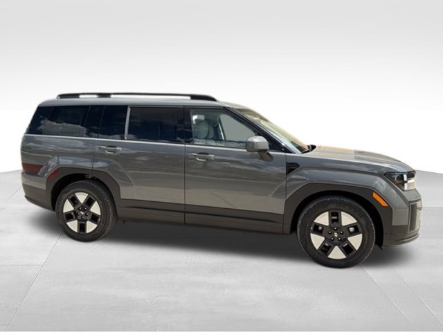 New 2027 Hyundai Santa Fe SEL FWD image 5