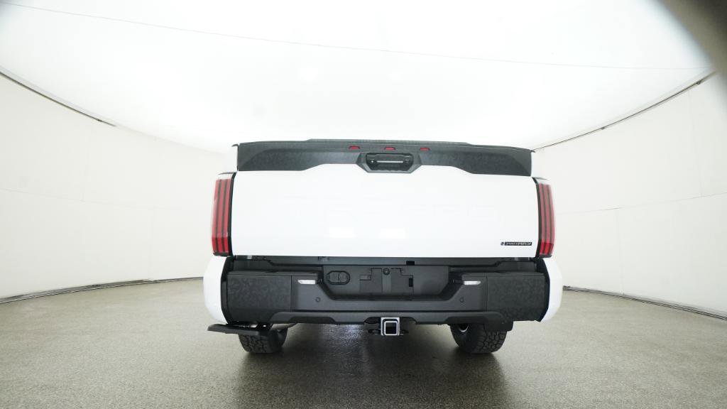 New 2026 Toyota Tundra TRD Pro image 61