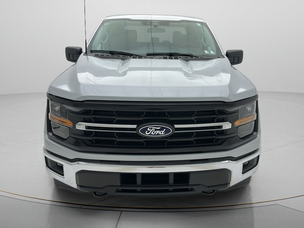 Used 2025 Ford F150 XLT w/ Equipment Group 301A Standard AWD/4WD image 2