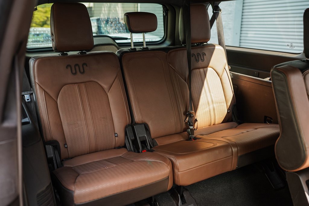 Used 2022 Ford Expedition Max King Ranch image 26