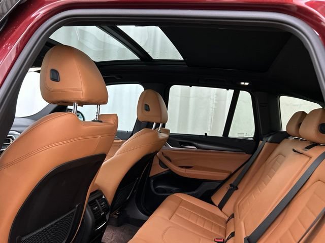 Used 2023 BMW X3 M40i w/ Premium Enhanced Package AWD/4WD image 22