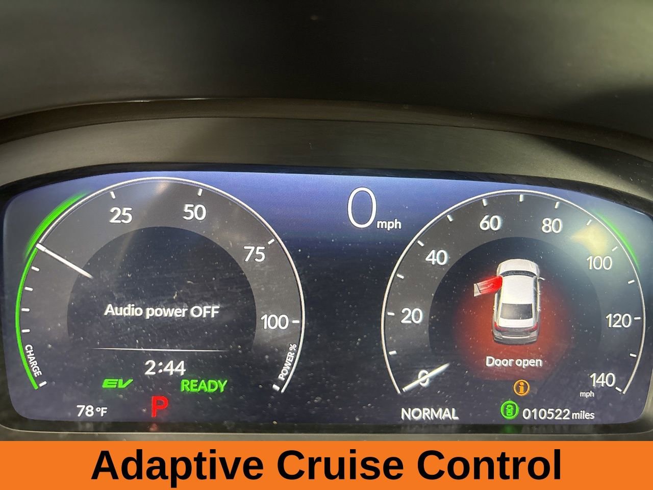 Used 2025 Honda Civic Sport Touring image 14