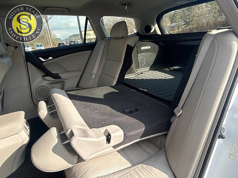 Used 2013 Acura TSX Sport Wagon image 15