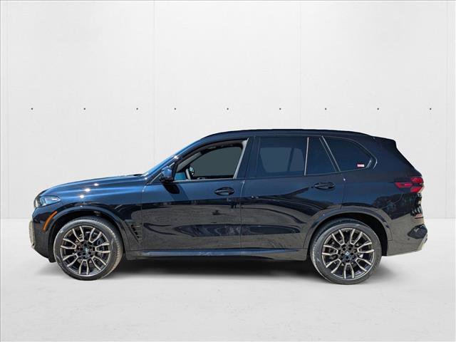 Used 2026 BMW X5 xDrive40i w/ M Sport Package image 5