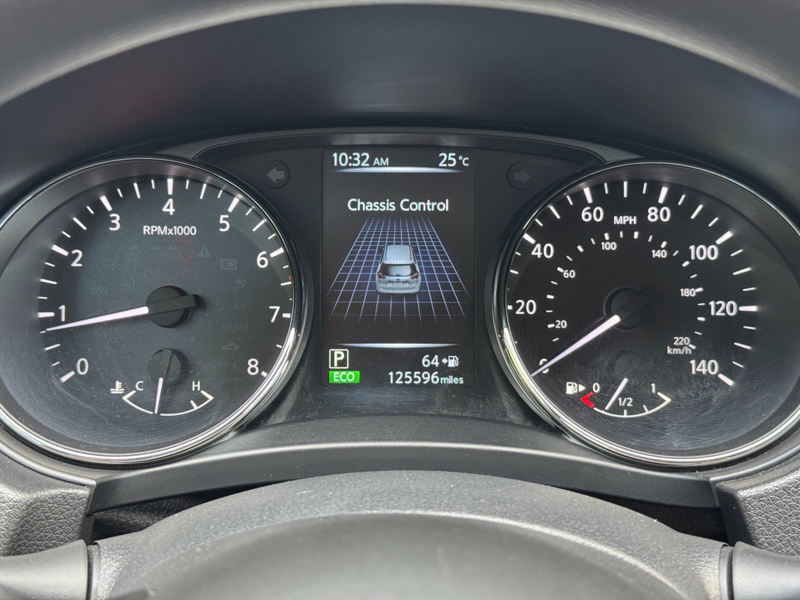 Used 2017 Nissan Rogue S AWD/4WD image 17