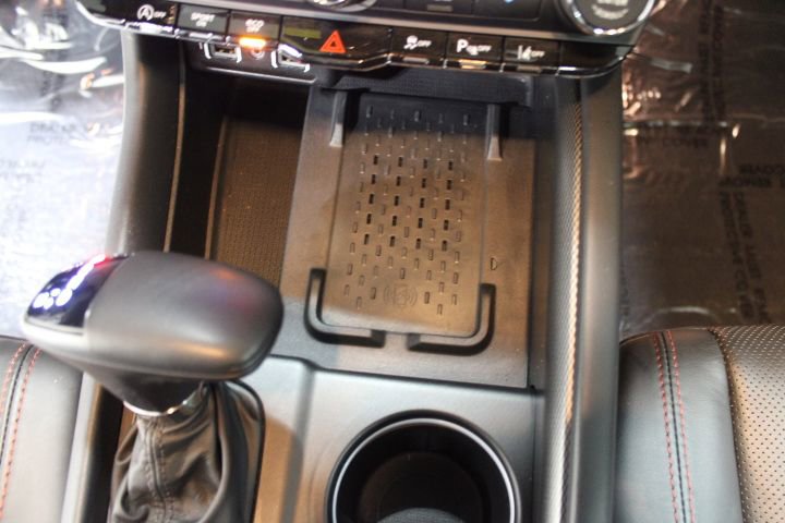 Used 2025 Dodge Durango GT image 35