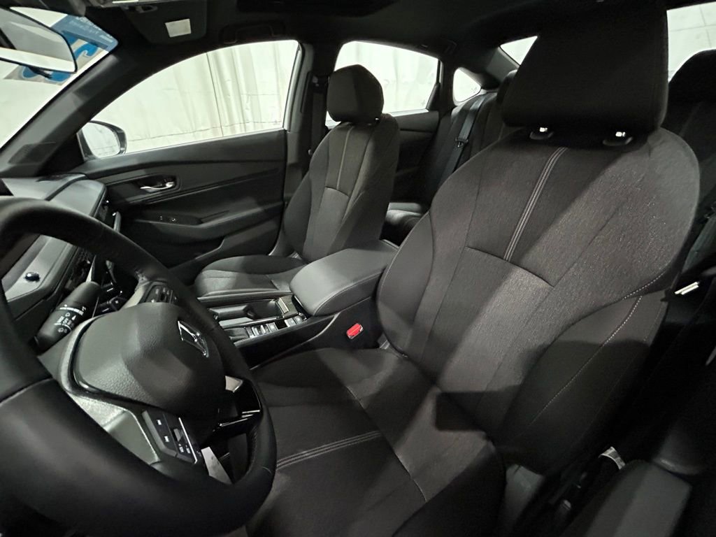 Used 2025 Honda Accord Sport image 25