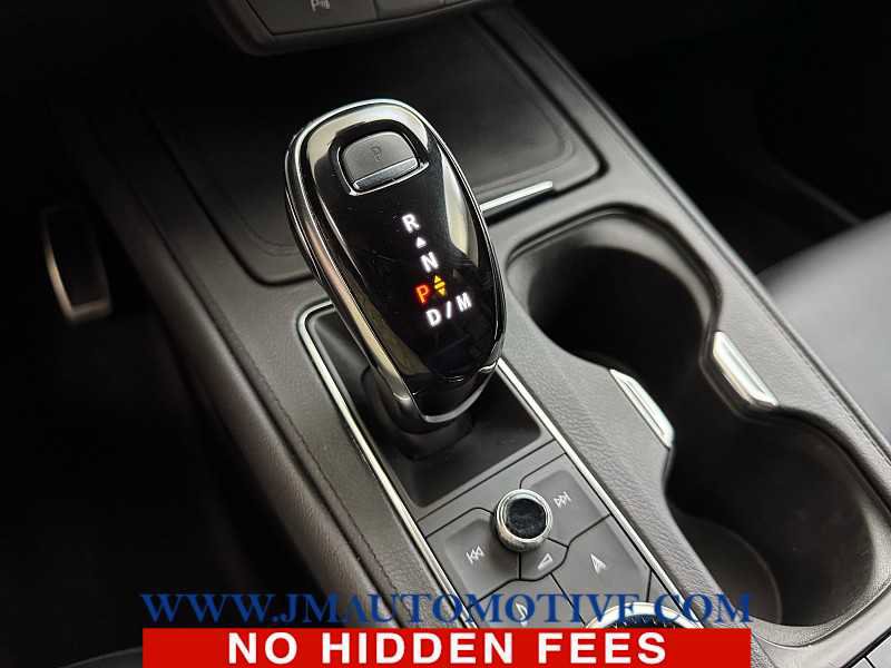 Used 2020 Cadillac XT4 Sport w/ Driver Awareness Package image 33