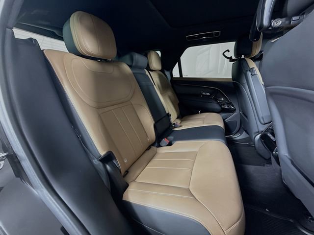 Certified 2023 Land Rover Range Rover Sport SE Dynamic image 29