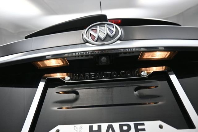 Used 2020 Buick Encore Preferred FWD image 26
