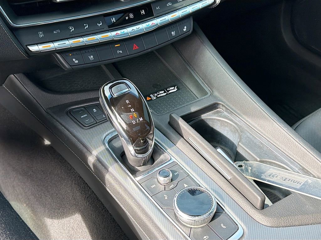 Used 2020 Cadillac CT5 Premium Luxury image 17