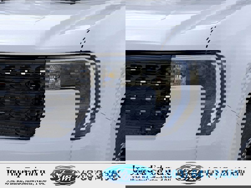 New 2026 Ford Maverick Lariat w/ 4K Tow Package image 50