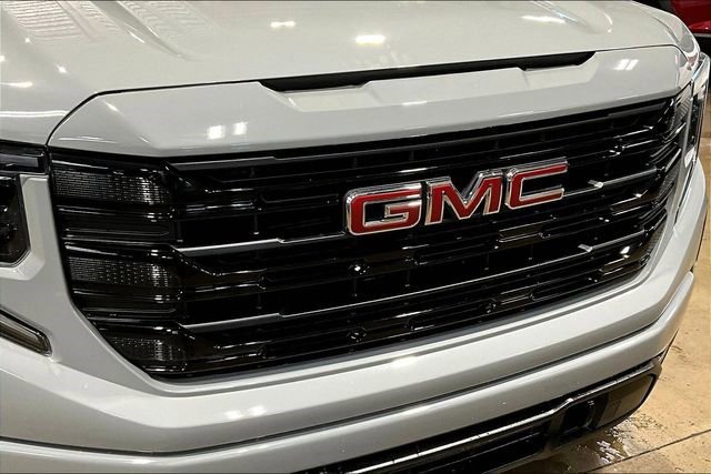 Certified 2024 GMC Sierra 1500 Elevation AWD/4WD image 30