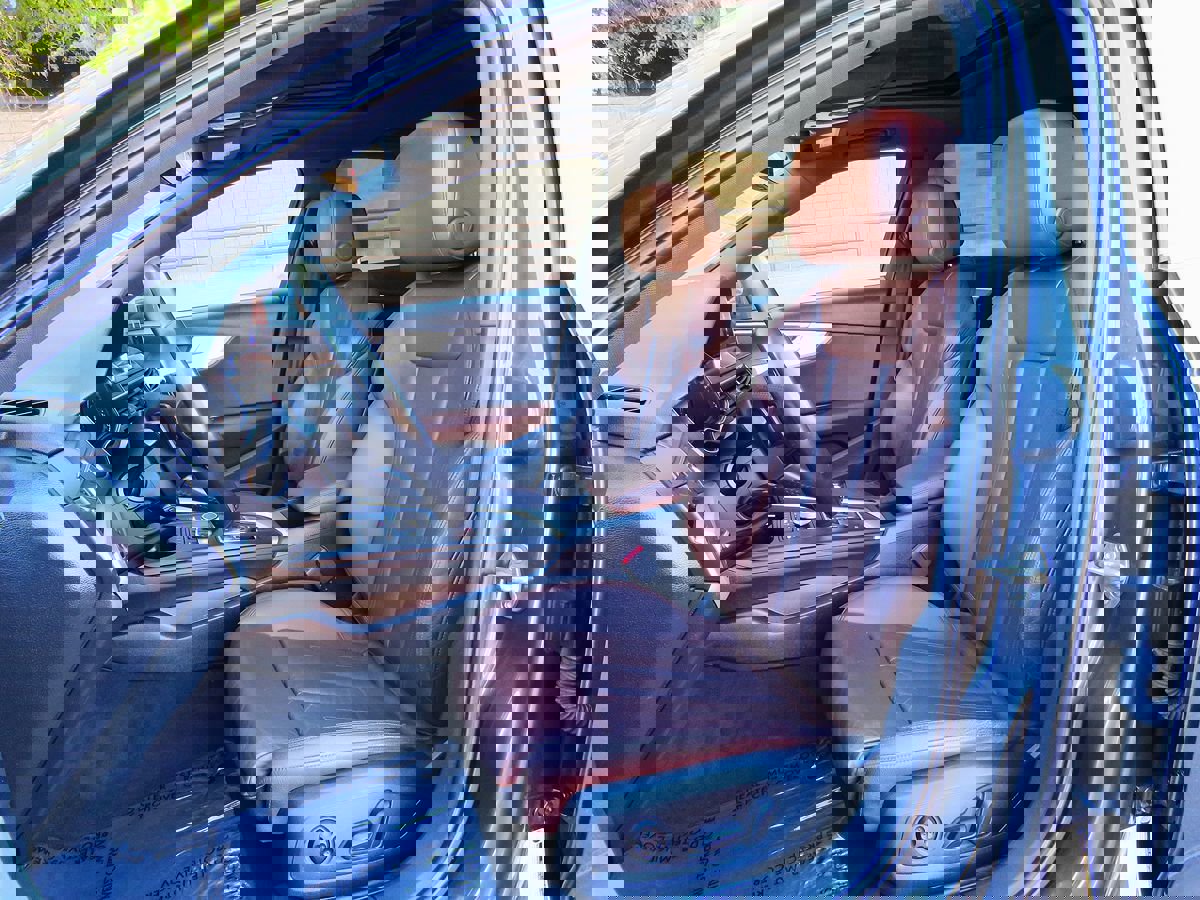 Used 2017 Audi A4 2.0T Premium Plus w/ Premium Plus Package image 21