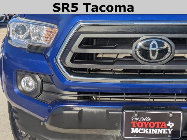 Used 2023 Toyota Tacoma SR5 image 3