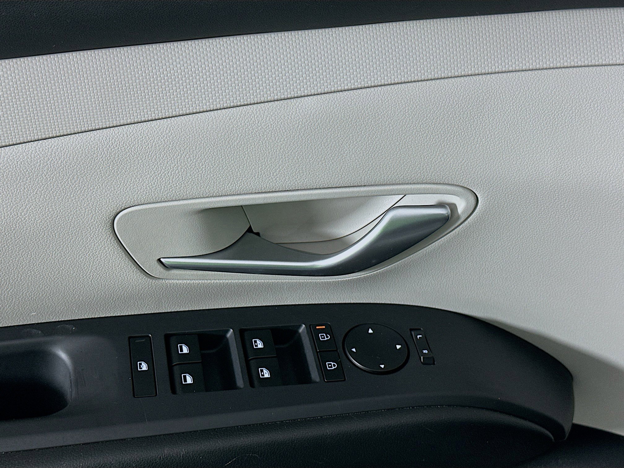 Used 2025 Hyundai Tucson SEL FWD image 15