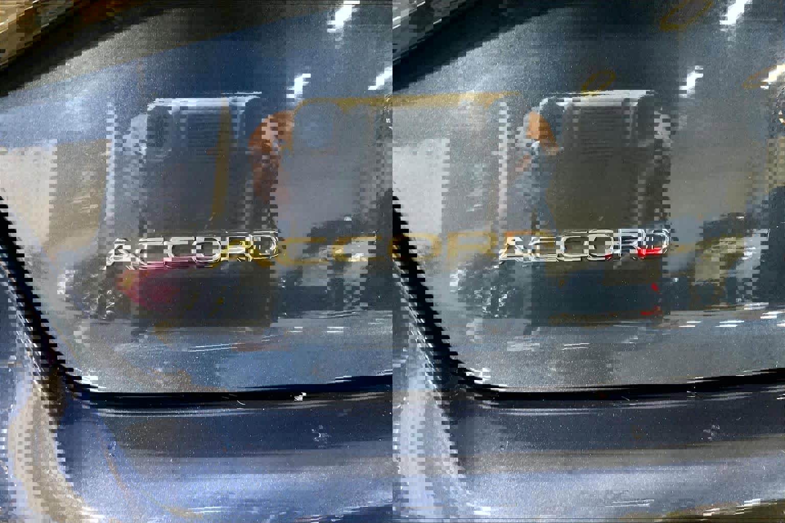 Used 2024 Honda Accord EX-L image 10