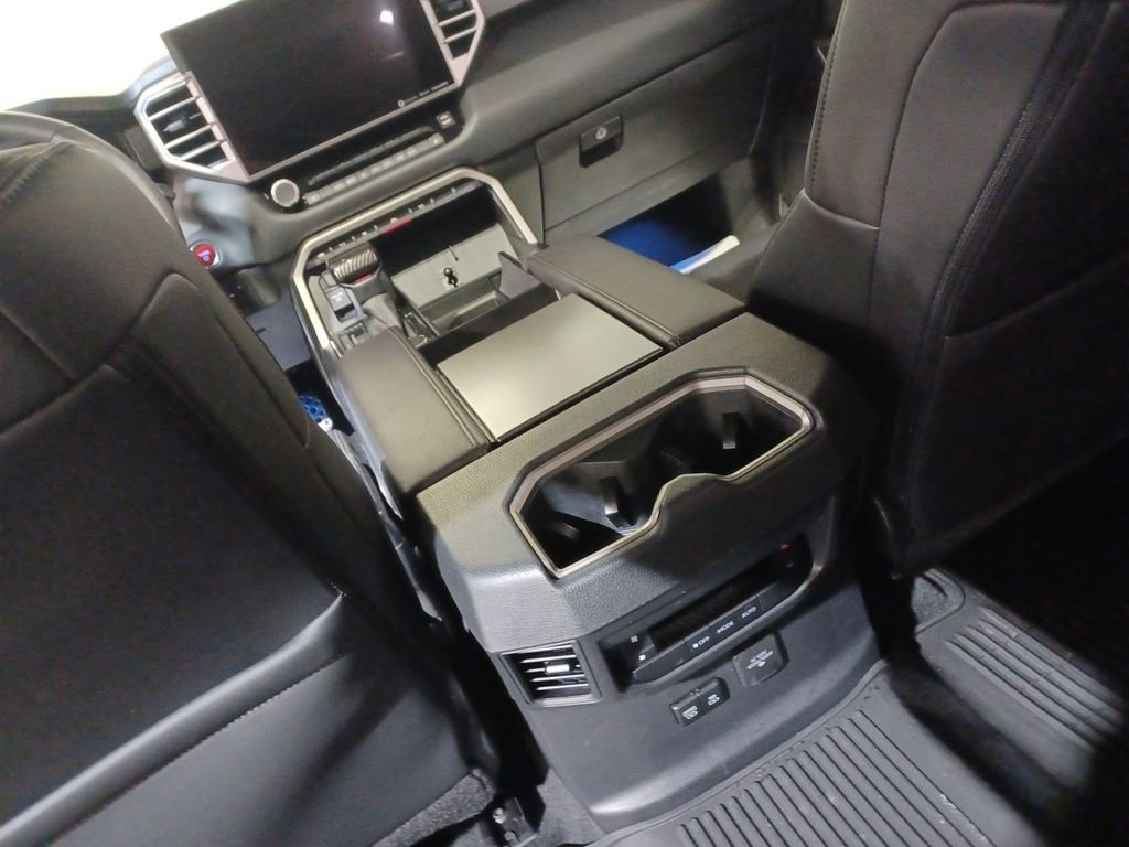 Used 2024 Toyota Sequoia SR5 w/ SR5 Premium Package image 23