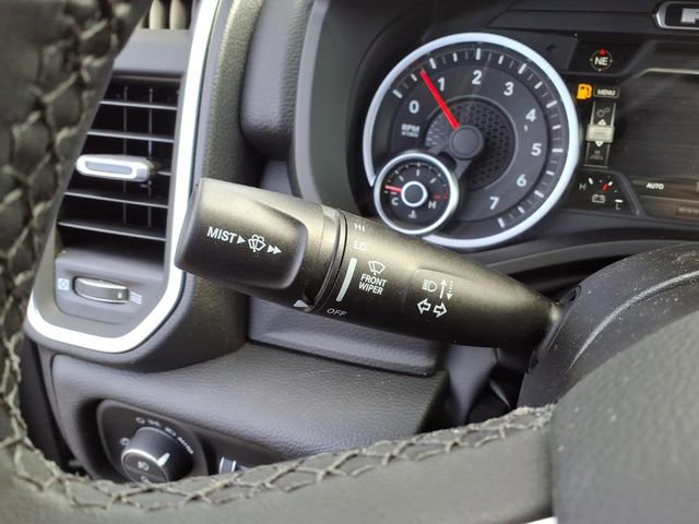 New 2026 RAM 1500 Big Horn image 21