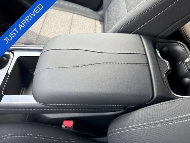 New 2026 Chevrolet Traverse LT w/ Driver Confidence Package FWD image 21