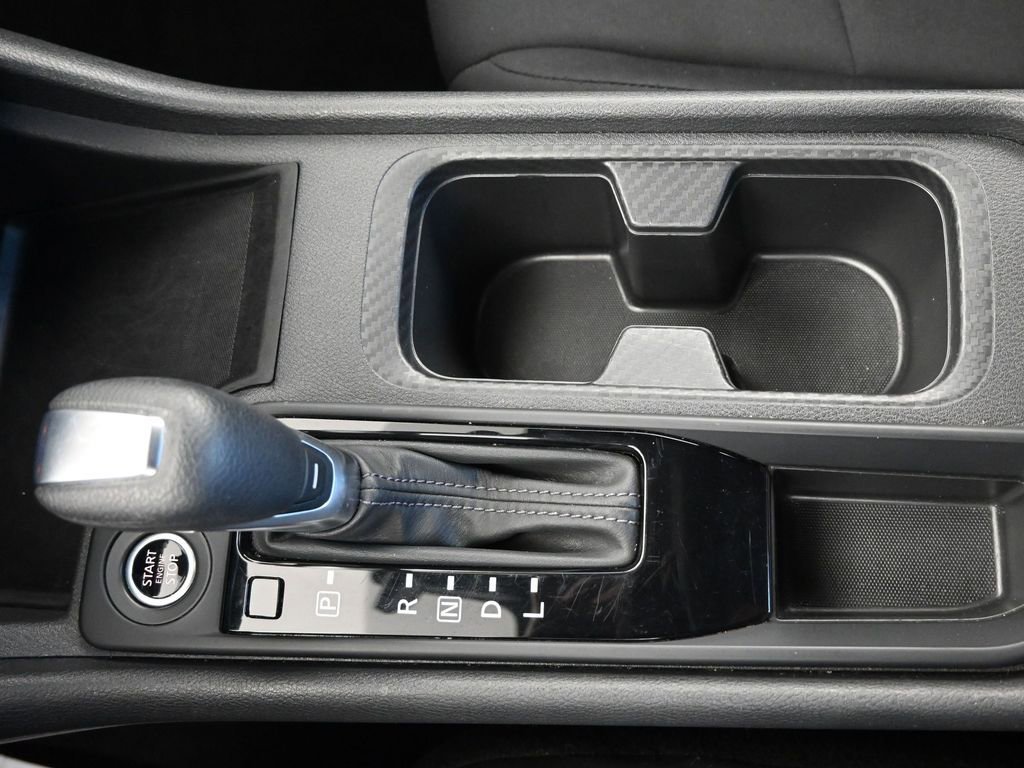 Used 2025 Nissan Sentra S image 33