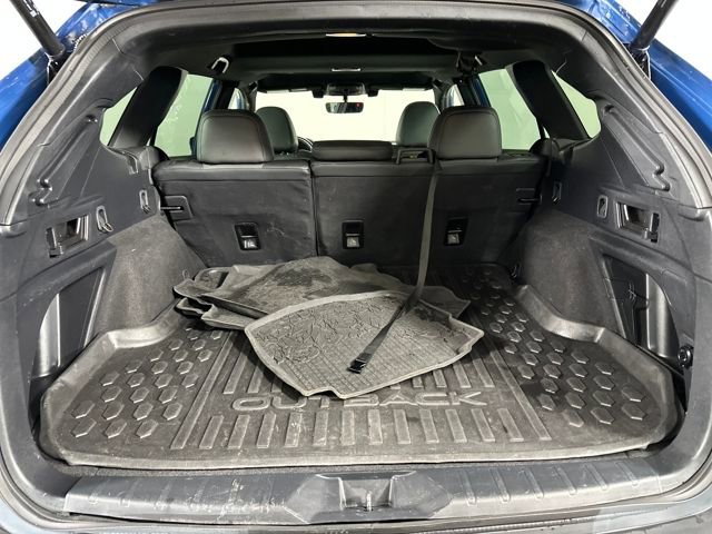Used 2022 Subaru Outback Wilderness image 25