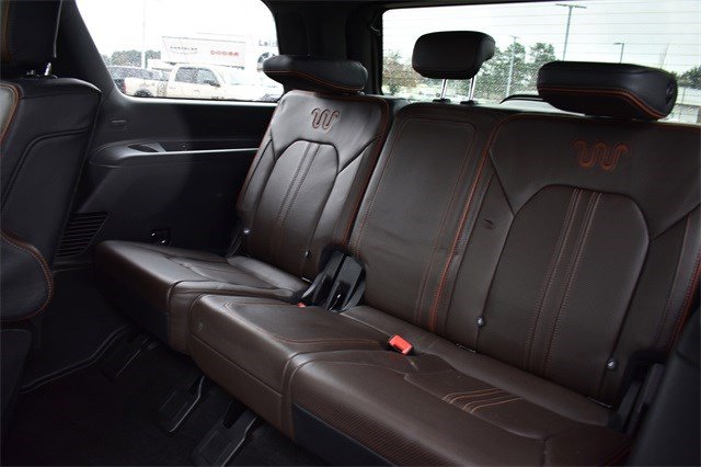 Used 2021 Ford Expedition King Ranch image 24