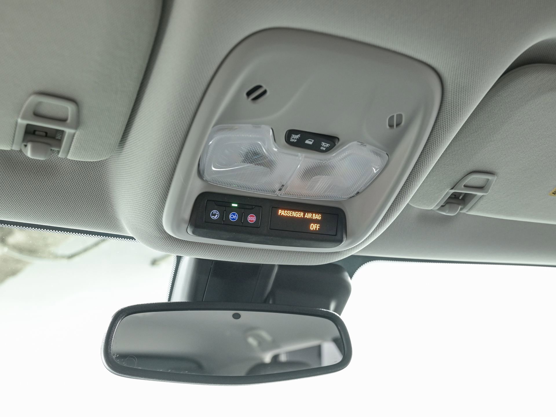 Used 2023 Chevrolet TrailBlazer LT w/ Convenience Package AWD/4WD image 25