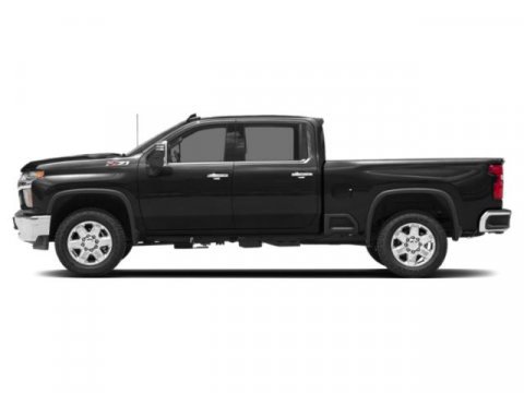 Used 2020 Chevrolet Silverado 2500 LTZ w/ LTZ Premium Package image 6