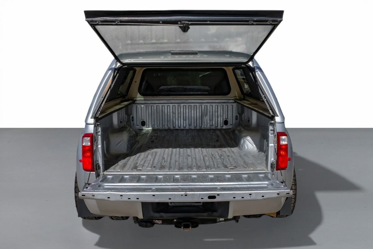 Used 2014 Ford F450 XL w/ Power Equipment Group image 57