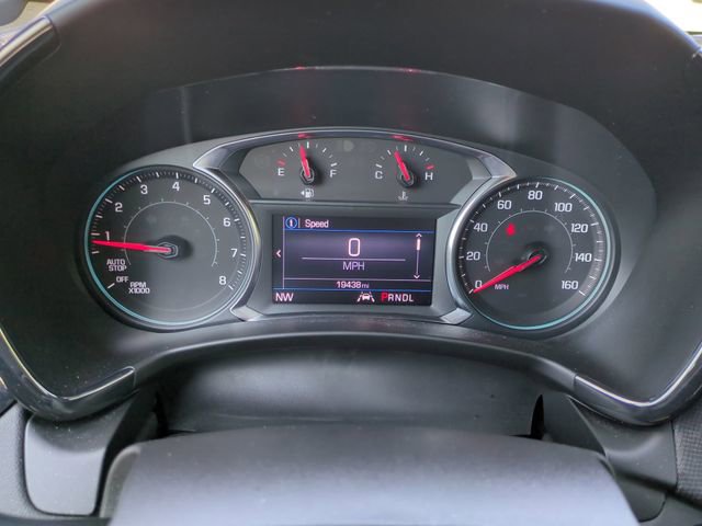 Used 2023 Chevrolet Equinox RS image 31