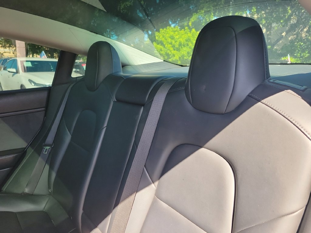 Used 2020 Tesla Model 3 Long Range AWD/4WD image 16