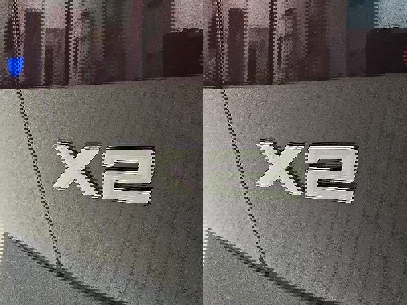 New 2026 BMW X2 xDrive28i w/ Technology Package image 15