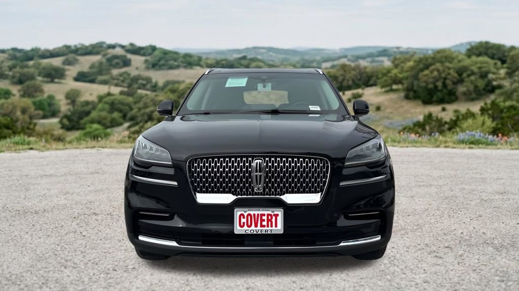 Used 2022 Lincoln Aviator Reserve w/ Elements Package Plus AWD/4WD image 2