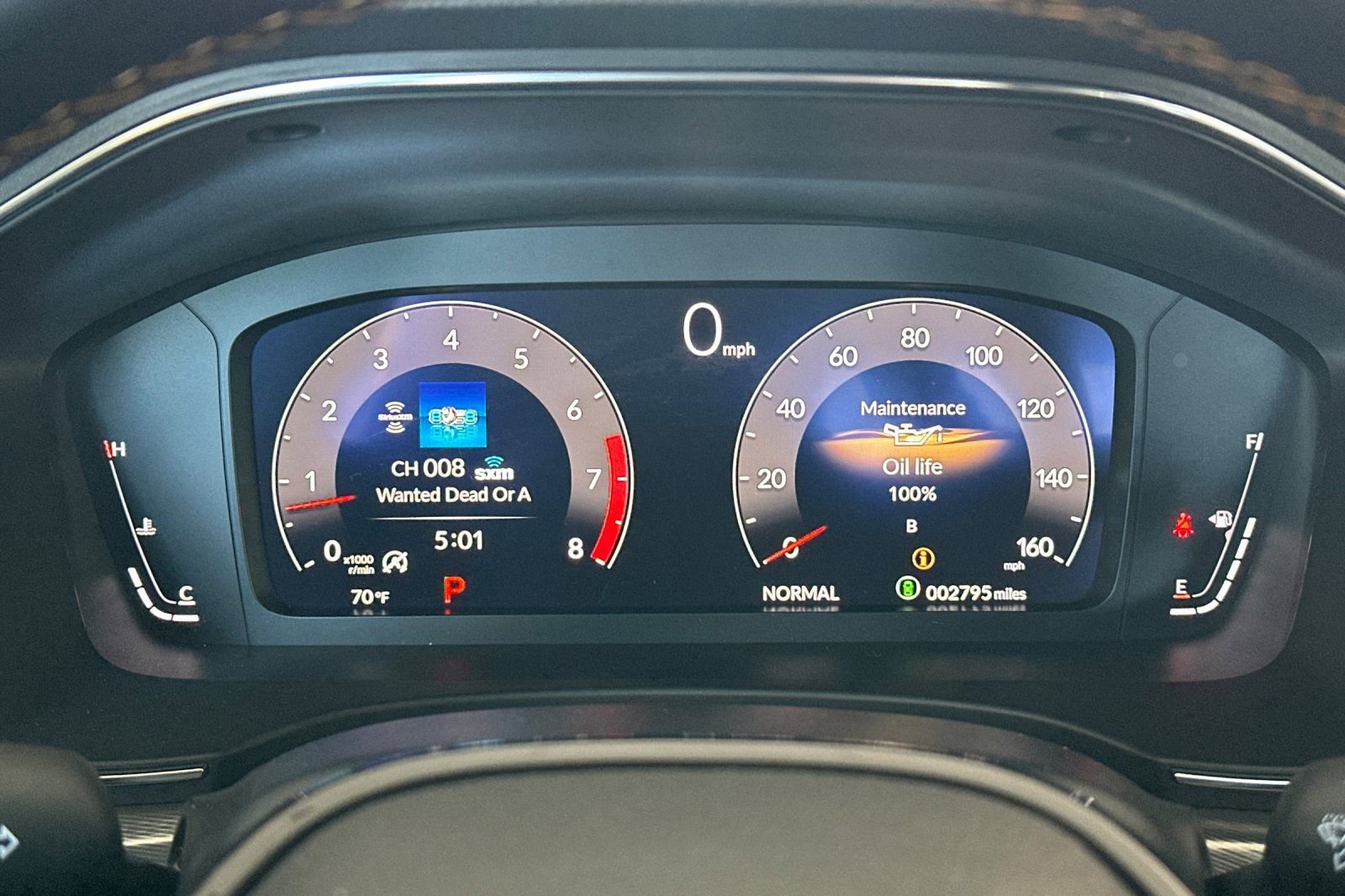 Used 2026 Acura Integra A-Spec image 24